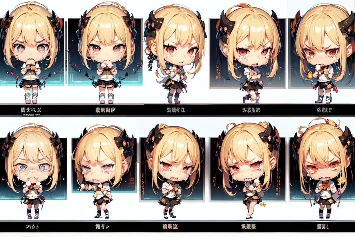 03369-2827608948-masterpiece, best quality, tsundere, chibi, pouting, crying, character sheet.png